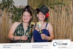 Sommernachtsball